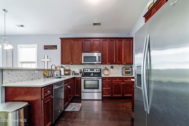 2939 Country Club Dr, House other with 3 bedrooms, 2 bathrooms and null parking in Hampstead NC | Image 12