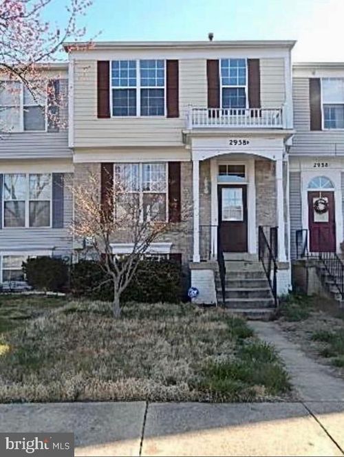 2958 Pintail Pl, WALDORF, MD, 20603-5972 | Card Image
