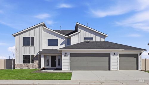 8448 S Tyrion Way, Kuna, ID, 83634-4779 | Card Image
