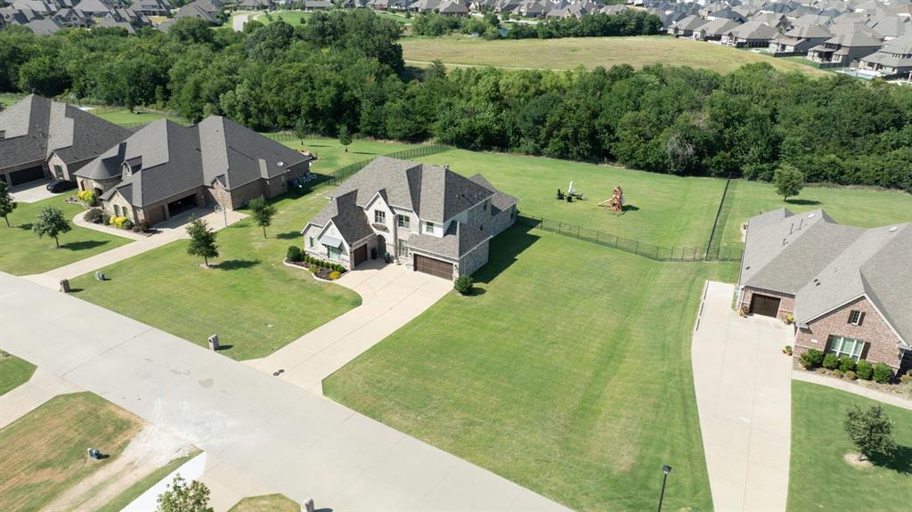 Calm Crest Dr, Rockwall, TX 75087
