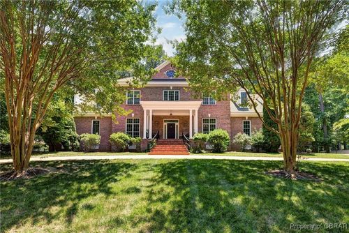 140 Mid Ocean, Williamsburg, VA, 23188-8414 | Card Image