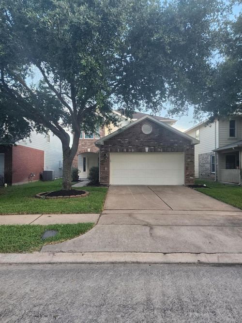 3819 Aspen Star Ct, Houston, TX, 77053-2809 | Card Image