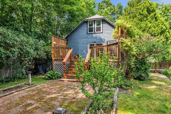 4 3 Rd Rd, House other with 3 bedrooms, 1 bathrooms and 4 parking in Woburn MA | Image 28