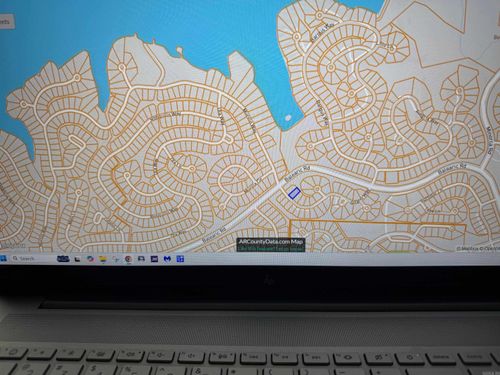 3 Gitano Way, Hot Springs Village, AR, 71909 | Card Image