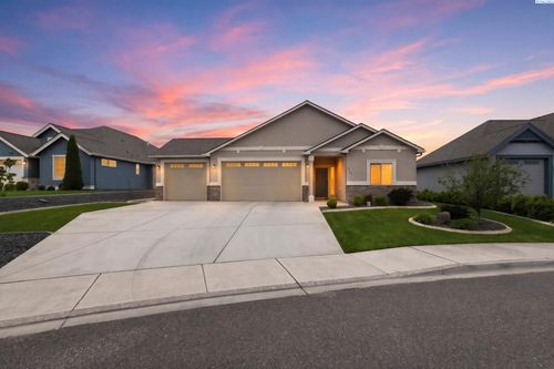 3161 Deserthawk Loop, Richland, WA, 99354-5505 | Card Image