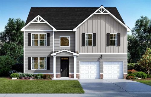 314 Friendship Oak Way, Hampton, GA, 30228 | Card Image