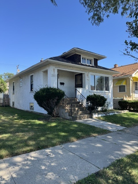 Residential in Bellwood 3