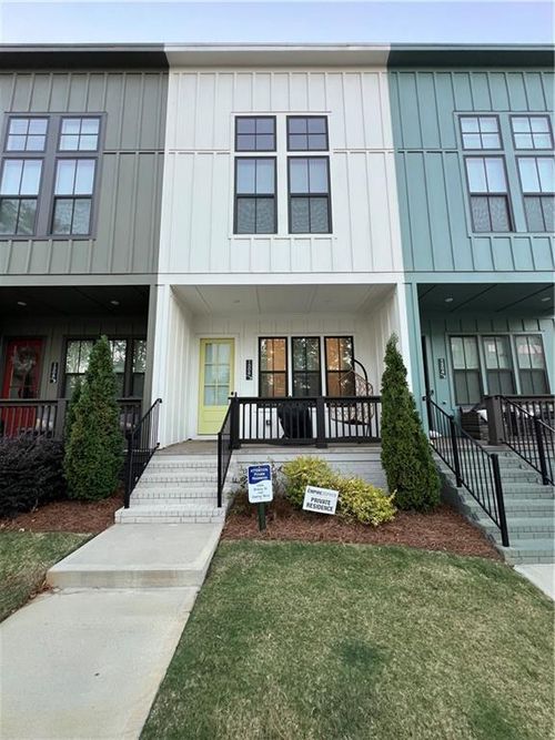 1306 Breezy St Se, Atlanta, GA, 30315-3111 | Card Image