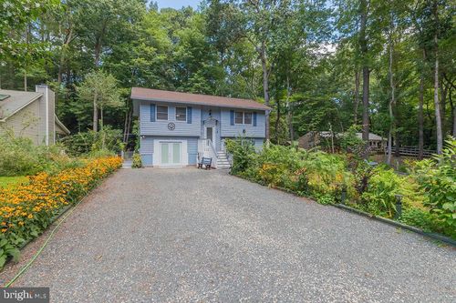 5 Moonraker Rd, OCEAN PINES, MD, 21811-1607 | Card Image