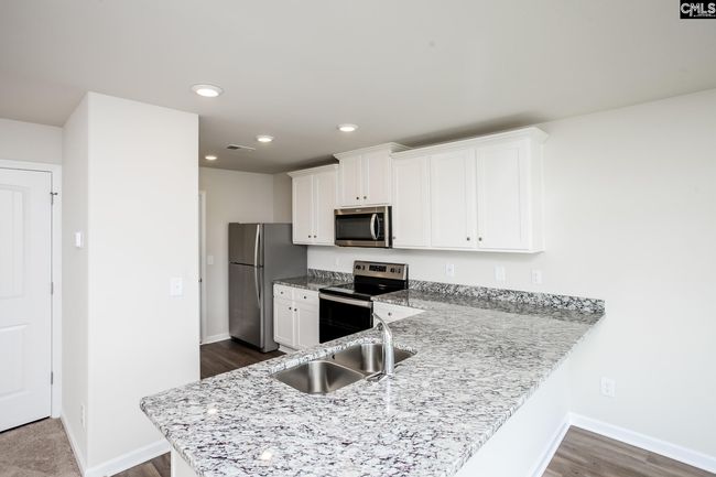 307 Sundew Rd, House other with 3 bedrooms, 3 bathrooms and null parking in Elgin SC | Image 4