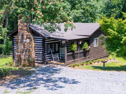 225 Wilderness Rd, Tryon, NC, 28782-2735 | Card Image