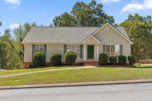 12769 Emerald Creek Cir, Soddy Daisy, TN, 37379-8001 | Card Image