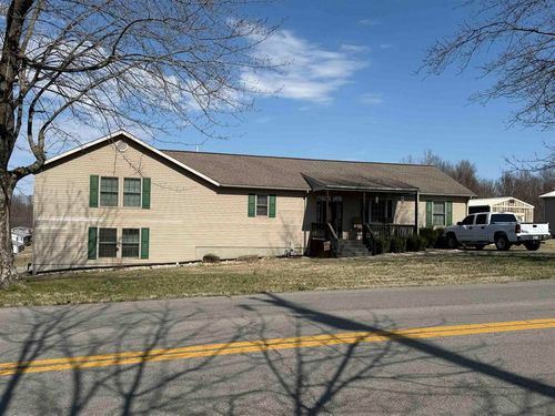 1302 Mcleod Ln, Madisonville, KY, 42431-3539 | Card Image