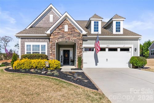 2003 Harvest Time Ln, Waxhaw, NC, 28173-0316 | Card Image