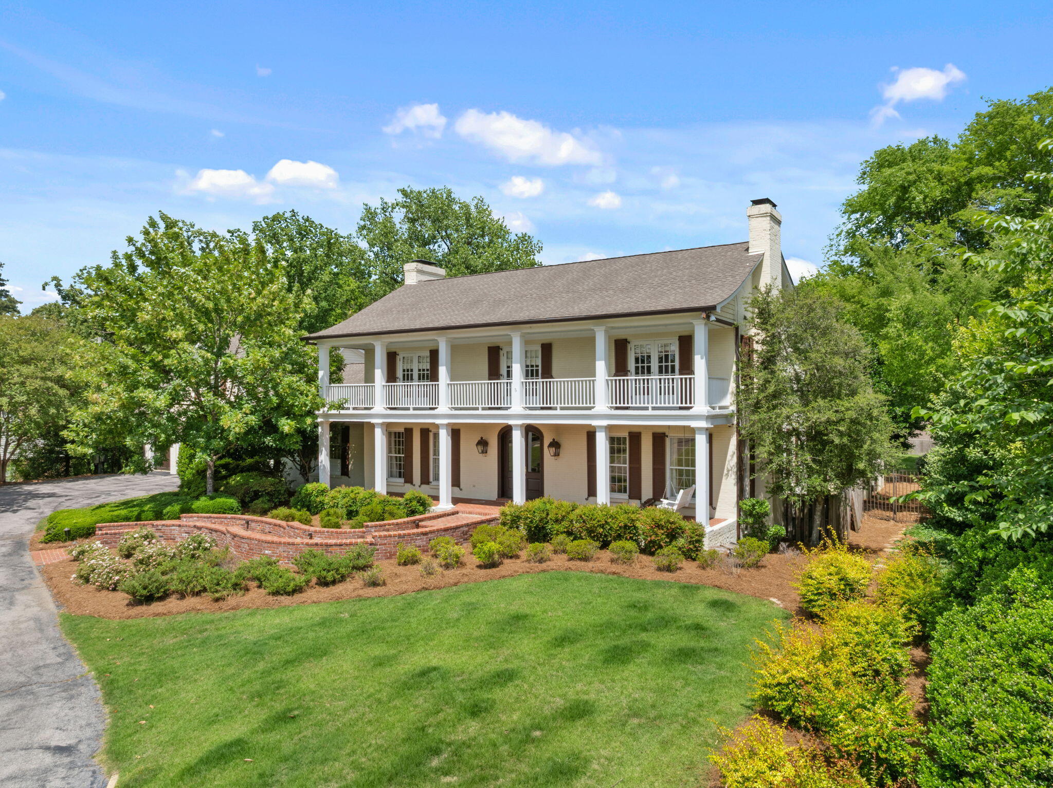 Residential in Tupelo