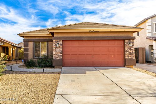 13017 W Larkspur Rd, El Mirage, AZ, 85335-2213 | Card Image
