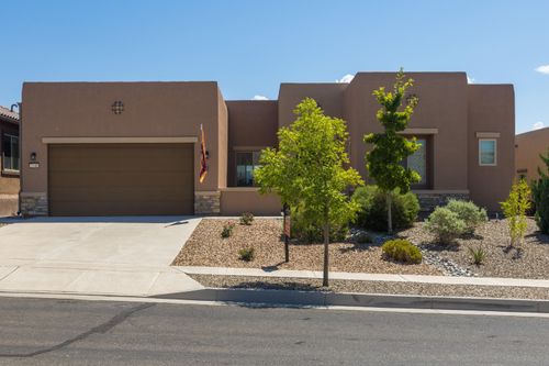 2340 Bates Well Ln Nw, Albuquerque, NM, 87120-7100 | Card Image