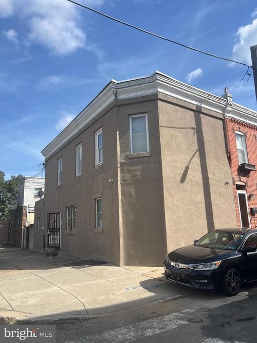 363 Fitzgerald St, PHILADELPHIA, PA, 19148-3910 | Card Image
