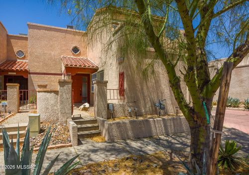 2284 W Paseo Cielo, Tucson, AZ, 85742-9603 | Card Image