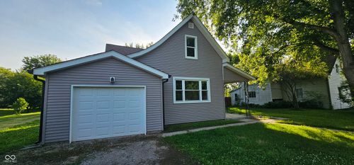 8429 N Nashville Rd, Wilkinson, IN, 46186-9728 | Card Image