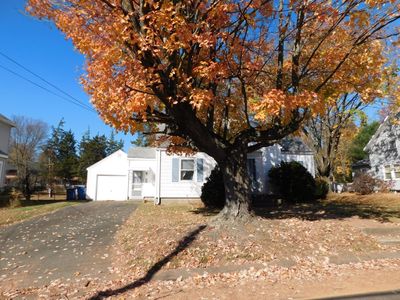 36 Silver Street, House other with 2 bedrooms, 1 bathrooms and 2 parking in West Springfield MA | Image 2