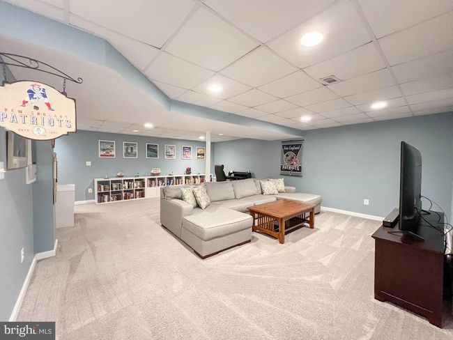 20 Silverthorn Ct, House other with 4 bedrooms, 4 bathrooms and null parking in STAFFORD VA | Image 30