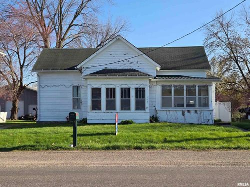 203 E Main St, Clayton, IL, 62324-1412 | Card Image