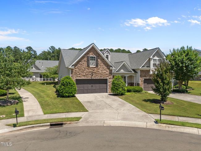 5216 Marcella Court - Durham, NC | Image 44