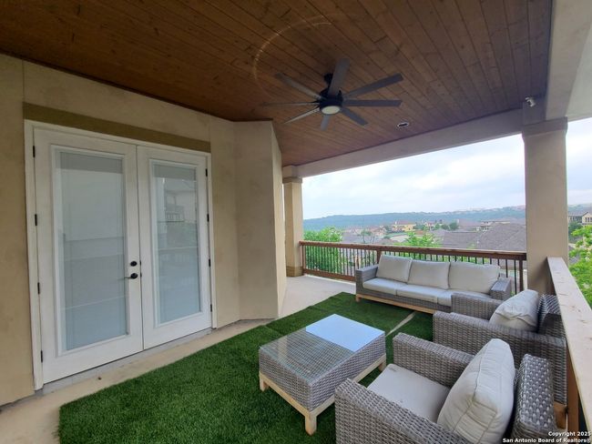 7706 Hays Hl, House other with 5 bedrooms, 4 bathrooms and null parking in San Antonio TX | Image 29