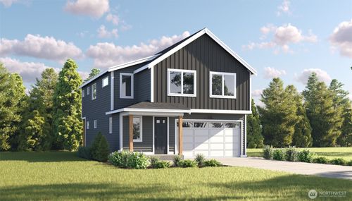 4441 75th Ave Ne, Marysville, WA, 98270-6709 | Card Image