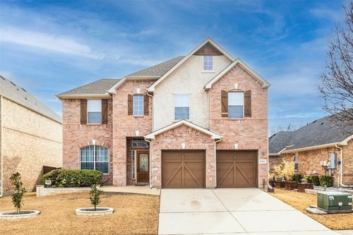 2316 Cup Dr, Plano, TX, 75074-2096 | Card Image