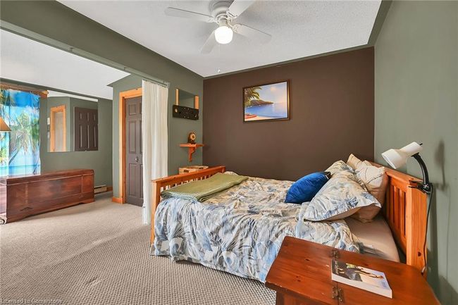 271 Blue Water Pky, House other with 2 bedrooms, 1 bathrooms and 2 parking in Selkirk ON | Image 18