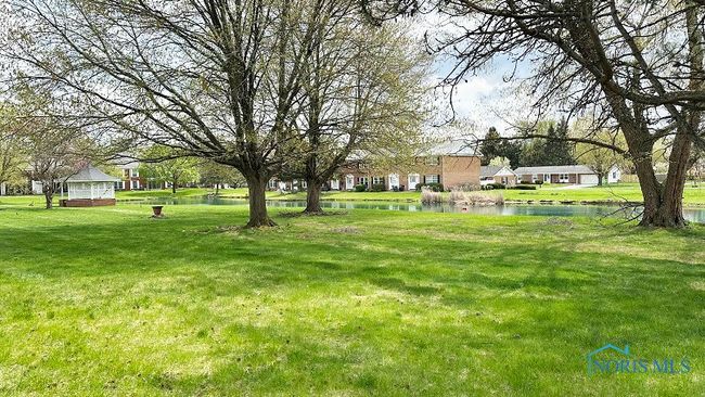 APT-28 - 1401 Van Buren St, Condo with 2 bedrooms, 2 bathrooms and 2 parking in Fostoria OH | Image 21