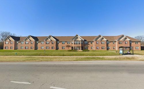 6702 Georgetown Rd, Indianapolis, IN, 46268-4409 | Card Image