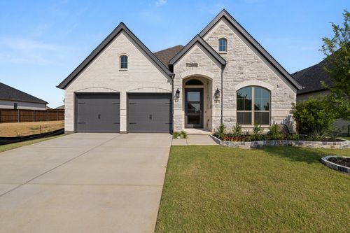 721 Running Iron Trl, Mansfield, TX, 76063-7238 | Card Image