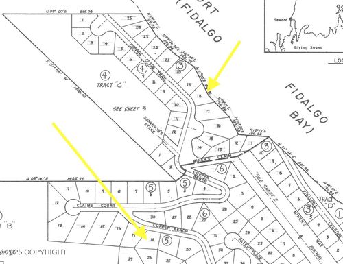 000 Copper Ave, Valdez, AK, 99686 | Card Image