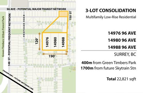 14976 96 Ave, Surrey, BC, V3R1E7 | Card Image