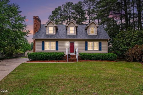 7 Sherwood Ct, Smithfield, NC, 27577-4835 | Card Image
