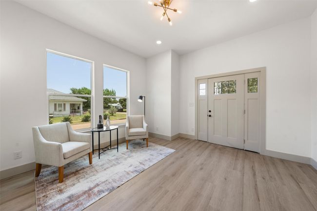 2201 Morrow Ave, House other with 5 bedrooms, 3 bathrooms and null parking in Waco TX | Image 5