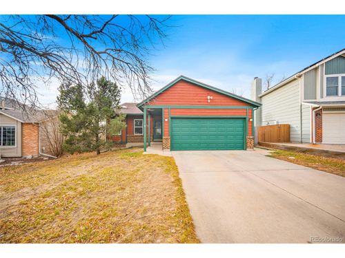 3930 Vicksburg Ter, Colorado Springs, CO, 80917 | Card Image