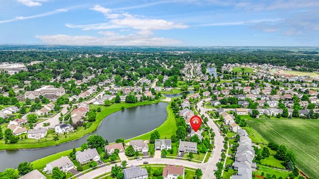 1639 Brower Pl, House other with 4 bedrooms, 3 bathrooms and 5 parking in Sycamore IL | Image 9