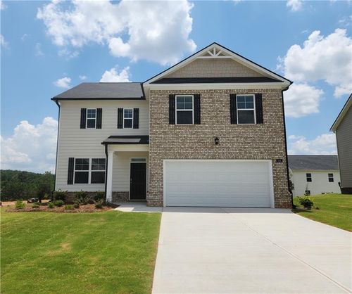 608 Lobelia Way, Locust Grove, GA, 30248-4357 | Card Image