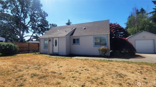 1618 112th St S, Parkland, WA, 98444-1529 | Card Image