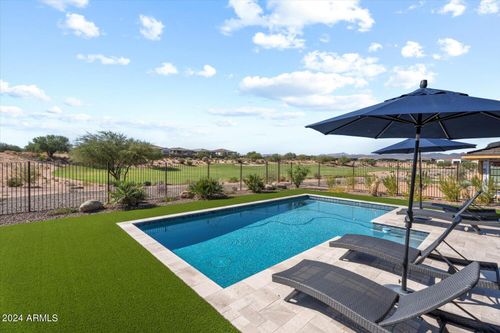 28500 N Camel Rock Ct, Rio Verde, AZ, 85263-0034 | Card Image