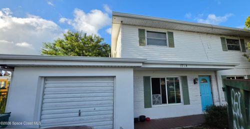 1724 Pontiac Circle S, Melbourne, FL, 32935 | Card Image