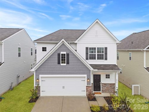 5819 Soft Shell Dr, Lancaster, SC, 29720-0439 | Card Image