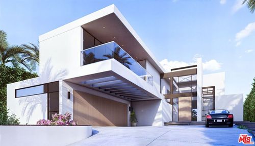 11507 Orum Rd, Los Angeles, CA, 90049 | Card Image