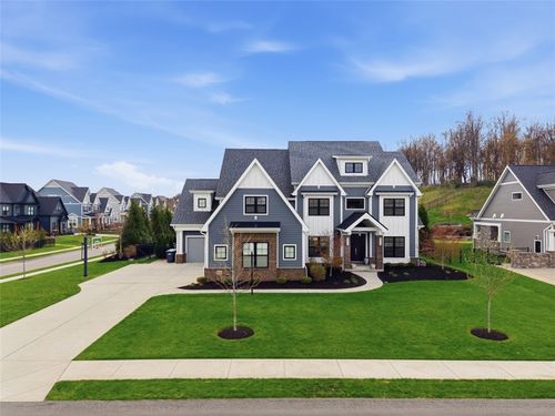 124 Birch Dr, Pine Twp, PA, 15090 | Card Image