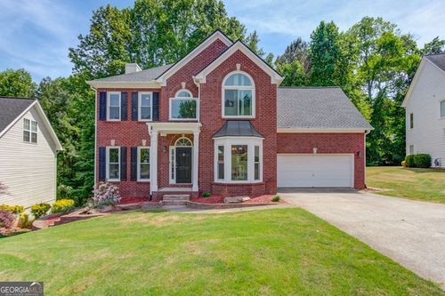 2932 Sunset View Cir, Suwanee, GA, 30024-3582 | Card Image