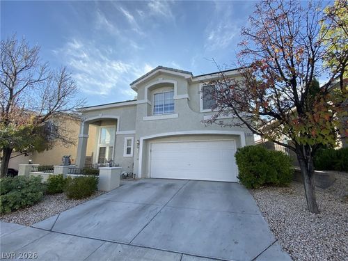 10321 Pompei Pl, Las Vegas, NV, 89144-1209 | Card Image